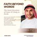 Spotlight On Perth&rsquo;s Muslim Community Leadership