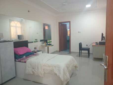 Hamad Town, Bedspace For Rent, BHD 60/month,  Bedspace: Ready. WITH FURNITURE AND AC