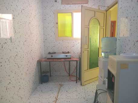 Hamad Town, Bedspace For Rent, BHD 60/month,  Bedspace: Ready. WITH FURNITURE AND AC