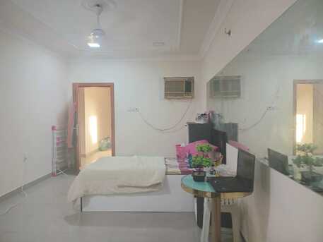 Hamad Town, Bedspace For Rent, BHD 60/month,  Bedspace: Ready. WITH FURNITURE AND AC