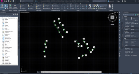 Abha, Job Seekers, 3D Visualization Civil Draftsman