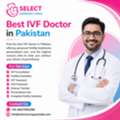 Best IVF Doctor In Pakistan