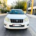 BHD 6500,  Toyota Prado,  2013,  Automatic,  182000 KM,  Maintained Good # 7 Seater