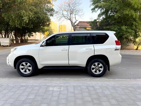 Manama, Vehicles, Cars & Trucks , BHD 6500,  Toyota Prado,  2013,  Automatic,  182000 KM,  Maintained Good # 7 Seater