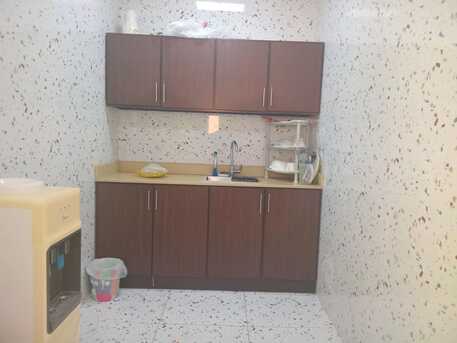 Hamad Town, Rooms for Rent, BHD 100/month,  Furnished,  Room With Attached Bathroom: WITH FURNITURE AND AC
