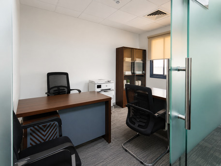 Dubai, Offices, AED 17500,  10 Sq. Meter,  Premium Office Spaces For Rent In Dubai | Starting From AED 17,000