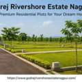 Godrej Rivershore Estate Nagpur &ndash; Plots For Modern Living