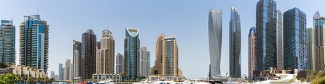 New Delhi, Business, Top Construction Recruitment In Dubai