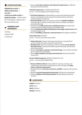 Dammam, Job Seekers, Civil Engineer Or  Supervisor