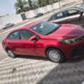 SAR 1500,  Toyota Corolla,  2018,  Automatic,  3514111 KM,  Easy Installments Cars Just Ur Id And Lice