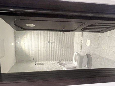 Riyadh, Apartments, Flats, Houses & Villas, SAR 1500/month,  1 BR,  Room For Rent