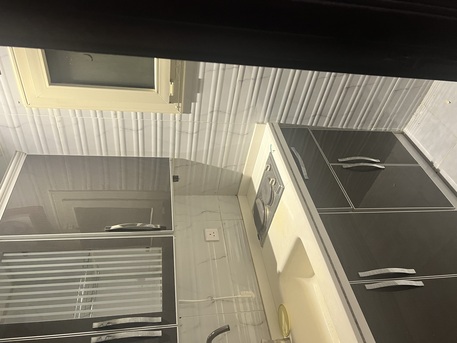 Riyadh, Apartments, Flats, Houses & Villas, SAR 1500/month,  1 BR,  Room For Rent