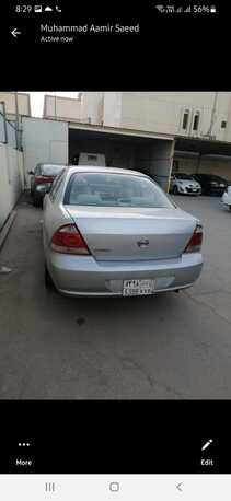 Salamah, Vehicles, Cars & Trucks , SAR 13000,  SAR 11000, Nissan Sunny 2011,, Manual, 265000 KM, Nissan Sunny Every Thing Perfect,  2011,  Manual,  265000 KM,  Nissan Sunny
