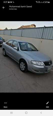 Salamah, Vehicles, Cars & Trucks , SAR 13000,  SAR 11000, Nissan Sunny 2011,, Manual, 265000 KM, Nissan Sunny Every Thing Perfect,  2011,  Manual,  265000 KM,  Nissan Sunny