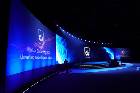 Dubai, Event Planning, AV Rental Companies In Dubai At 11:11