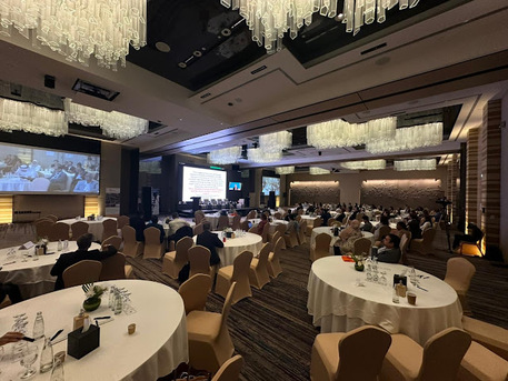 Dubai, Event Planning, AV Rental Companies In Dubai At 11:11