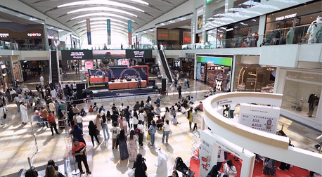 Dubai, Event Planning, AV Rental Companies In Dubai At 11:11
