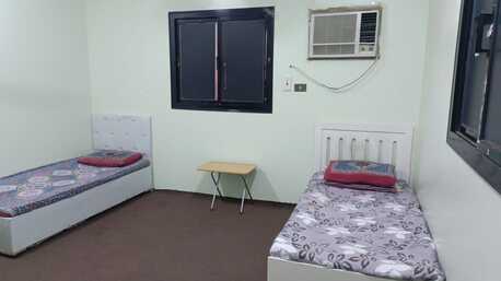 Tabuk City, Rooms for Rent, SAR 500/month,  Furnished,  Full Furnished Executive Room With Attach Bath And Separate Entrance