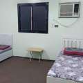 SAR 500/month,  Furnished,  Full Furnished Executive Room With Attach Bath And Separate Entrance