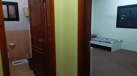 Tabuk City, Rooms for Rent, SAR 500/month,  Furnished,  Full Furnished Executive Room With Attach Bath And Separate Entrance