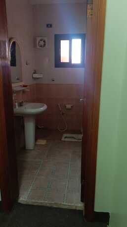 Tabuk City, Rooms for Rent, SAR 500/month,  Furnished,  Full Furnished Executive Room With Attach Bath And Separate Entrance