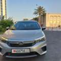 BHD 4300,  Honda City Full Automattic Well Mantaine,  2023,  Automatic,  27000 KM,