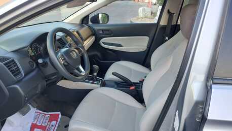 Manama, Vehicles, Cars & Trucks , BHD 4300,  Honda City Full Automattic Well Mantaine,  2023,  Automatic,  27000 KM,