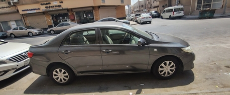 Dammam, Vehicles, Cars & Trucks , SAR 16000,  Toyota Corolla,  2010,  Manual,  350000 KM,