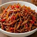 Sweet And Spicy Ikan Bilis Recipe: Crispy, Sticky, And Full Of Flavor