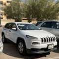 SAR 30,  Jeep Cheroke Sport,  2016,  Automatic,  190 KM,    Model SAR30k