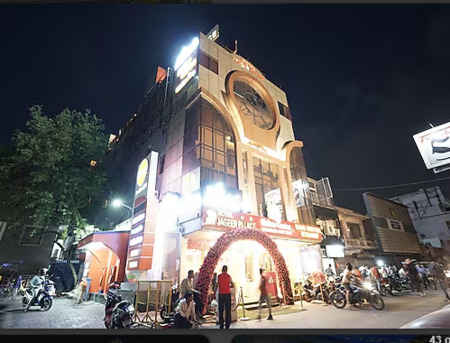 New Delhi, Restaurants, Premium Banquet Halls In Mayapuri For All Types Of Celebrations
