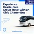 Experience Hassle-Free Group Travel With An Ohio Charter Bus