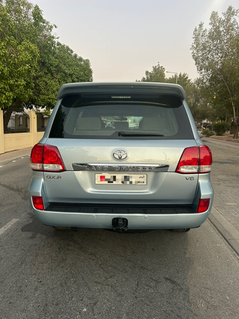 Riffa, Vehicles, Cars & Trucks , BHD 9000,  Toyota Land Cruiser,  2011,  Automatic,  22000 KM,  Land Cruiser GXR V8