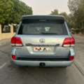 BHD 9000,  Toyota Land Cruiser,  2011,  Automatic,  22000 KM,  Land Cruiser GXR V8
