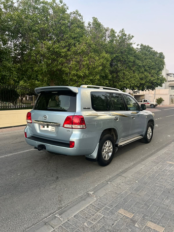 Riffa, Vehicles, Cars & Trucks , BHD 9000,  Toyota Land Cruiser,  2011,  Automatic,  22000 KM,  Land Cruiser GXR V8