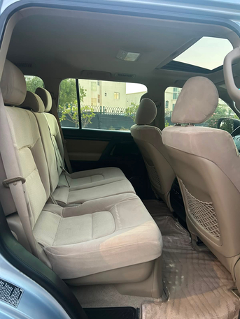 Riffa, Vehicles, Cars & Trucks , BHD 9000,  Toyota Land Cruiser,  2011,  Automatic,  22000 KM,  Land Cruiser GXR V8