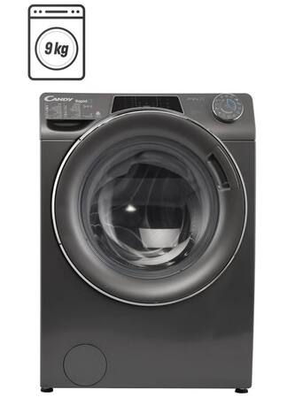 Jeddah, Electronics, SAR 550,  CANDY WASHING MACHINE 9KG WITH DRYER & WIFI