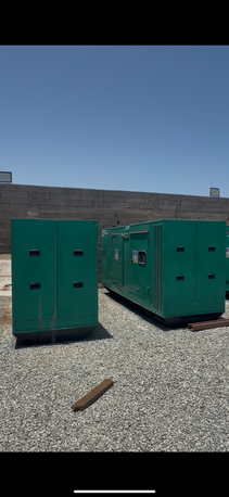 Jeddah, Equipment Rental, Diesel Generators For Rent In Jeddah And Makkah
