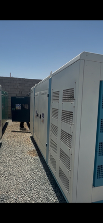 Jeddah, Equipment Rental, Diesel Generators For Rent In Jeddah And Makkah