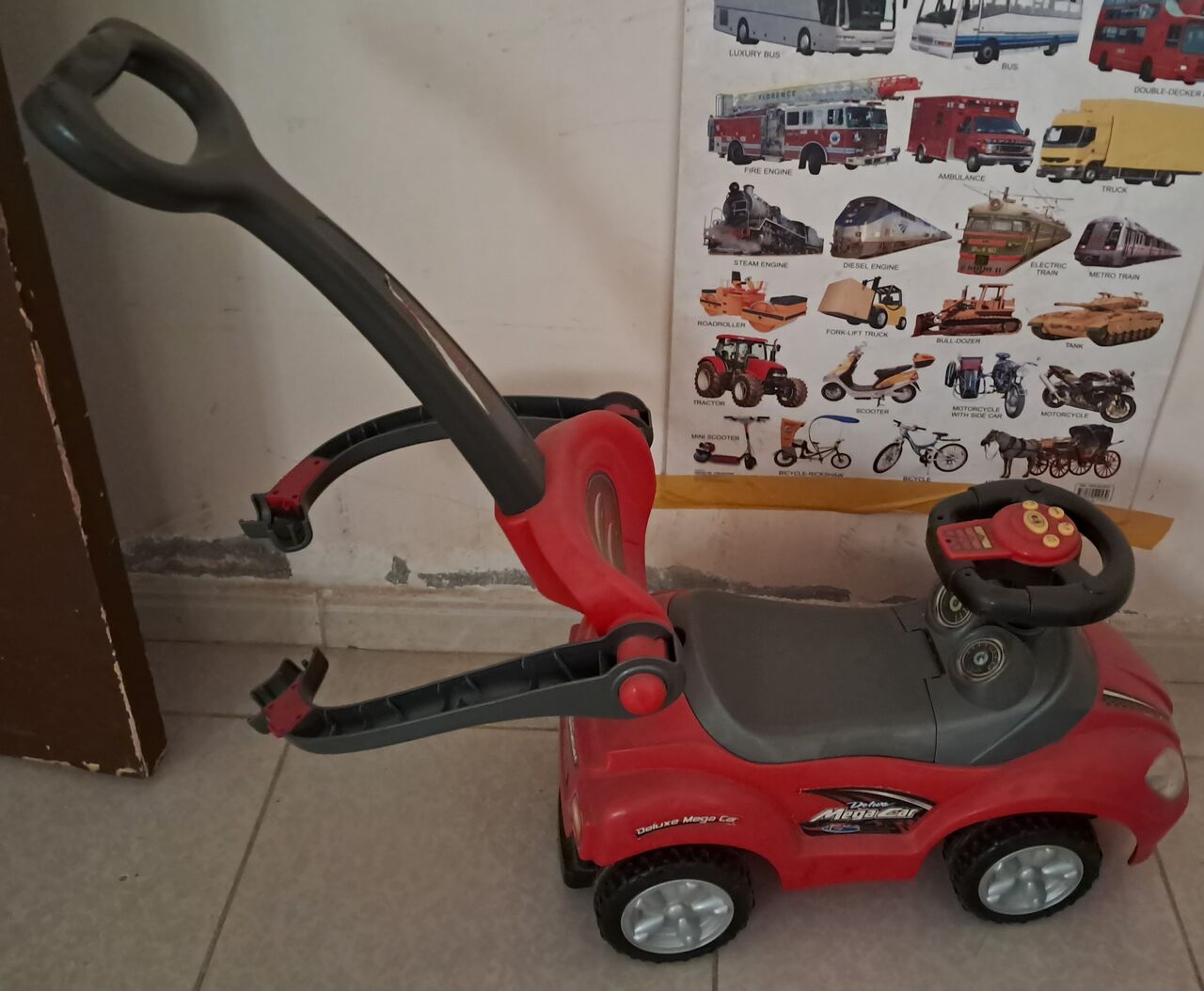 Al Kharj, Baby & Kid Stuff, SAR 1,  Childrens Playing Items For Sale