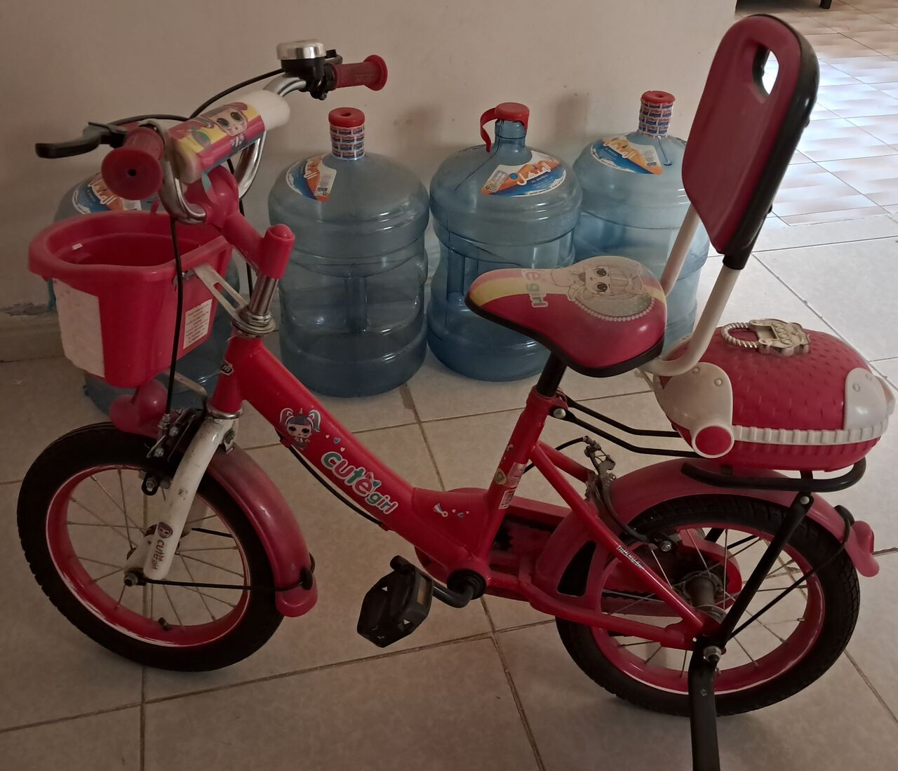 Al Kharj, Baby & Kid Stuff, SAR 1,  Childrens Playing Items For Sale