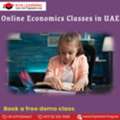 Online Economics Classes In Sheikh Zayed Road