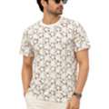 INR 310,  Mens T-Shirts Under ₹500 – Affordable Style For Every Man