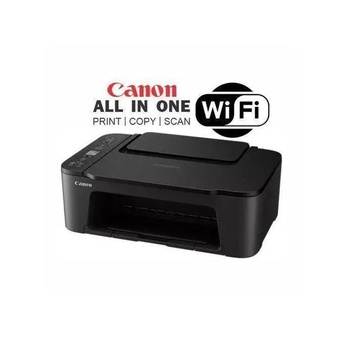 Isa Town, Computers, BHD 22,  Special Offer New CANON Wireless All In One Color Printer (Print / Scan / Copy / WiFi)