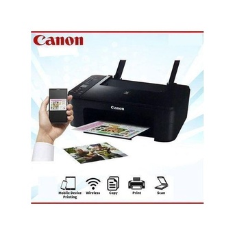 Muharraq, Computers, BHD 22,  Special Offer New CANON Wireless All In One Color Printer (Print / Scan / Copy / WiFi)