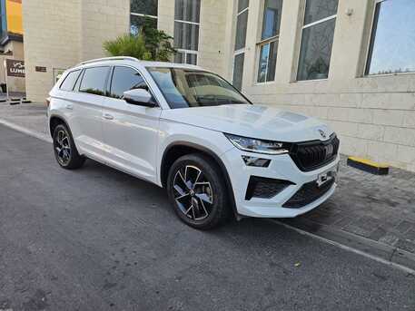 Saar, Vehicles, Cars & Trucks , BHD 8100,  SKODA,  2022,  Automatic,  23000 KM,