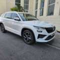 BHD 8100,  SKODA,  2022,  Automatic,  23000 KM,