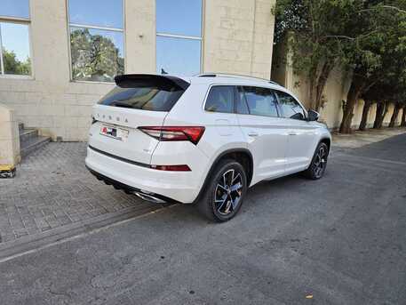 Saar, Vehicles, Cars & Trucks , BHD 8100,  SKODA,  2022,  Automatic,  23000 KM,