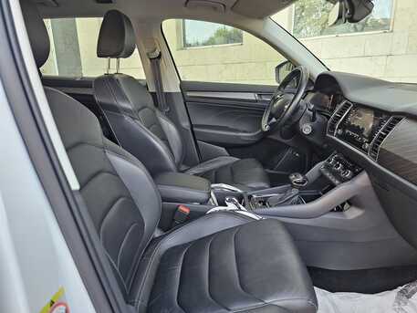 Saar, Vehicles, Cars & Trucks , BHD 8100,  SKODA,  2022,  Automatic,  23000 KM,
