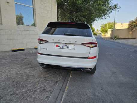 Saar, Vehicles, Cars & Trucks , BHD 8100,  SKODA,  2022,  Automatic,  23000 KM,